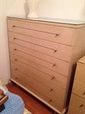 Retro Chest of Drawers
