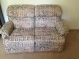 Loveseat Recliner