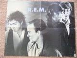 REM Poster