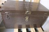 Antique Trunk