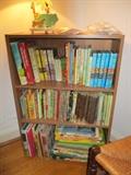 CHILDRENS BOOKS - HARDY BOYS, GOLDEN BOOKS AND MANY OTHER VINTAGE SELECTIONS.