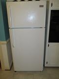                         REFRIGERATOR - ALMOST NEW