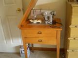 Kenmore sewing machine