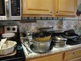 Pots/Pans