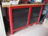 craftsman tool chest