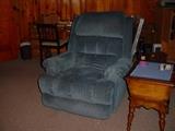1 of 2 rocker recliners