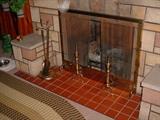 fireplace equipment