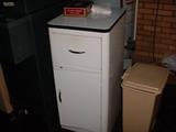 utility cabinet