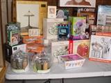 new giftware items