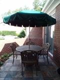 Miyu Patio Furniture and Covers    www.CTOnlineAuctions.com/SandhillsNC
