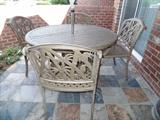 Miyu Patio Furniture and Covers    www.CTOnlineAuctions.com/SandhillsNC
