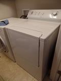 Maytag Electric Clothes Dryer                             www.CTOnlineAuctions.com/SandhillsNC