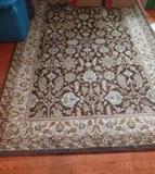 Area Rug, Wilshire Collection                                         www.CTOnlineAuctions.com/SandhillsNC