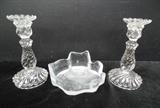SKRUF Candle Holder and More                                    www.CTOnlineAuctions.com/SandhillsNC