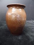 Ben Owen Pottery and More                                           www.CTOnlineAuctions.com/SandhillsNC