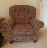 Lane Reclining Arm Chair                                             www.CTOnlineAuctions.com/SandhillsNC 
