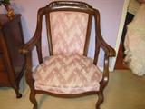 Pair of very nice chairs