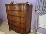 hendedon chest of drawer