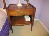 pair of Henerdon nightstand