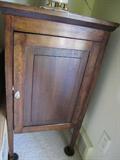Music Cabinet