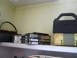 vintage purses