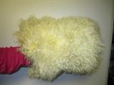 lamb muff