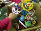 noise makers