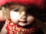 kestner doll head