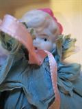 japanese bisque doll