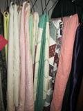 older quilts