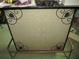 Vintage bar  portable