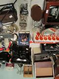 camera stuff