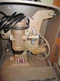 Bell and Howell