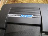pro form treadmill