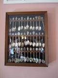 spoon collections