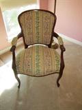 One Side chair