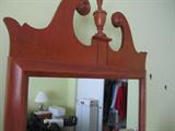 mirror for maple chest by kling