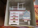 doll house furniture lots of it