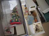 doll house furniture and decor