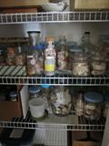lots of shells