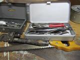 some tools