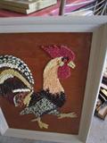 bean rooster