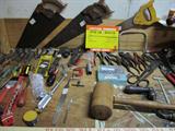 some tools