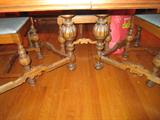 dining table alone with 6 chairs china hutch with buffet