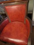 4 dining chairs