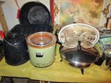 granite ware items