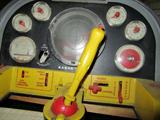 many old toys and some nice games in this sale