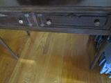 furniture with a flare for the old