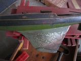 sail boat model