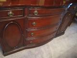 server for dining room set